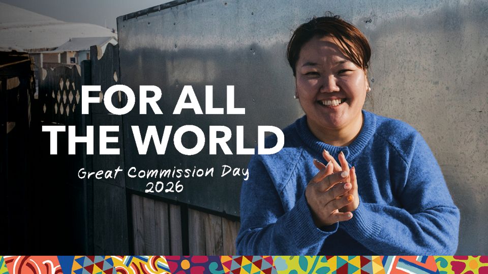General Council